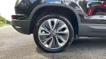 Skoda Karoq 1.5 TSI SE L 5dr DSG