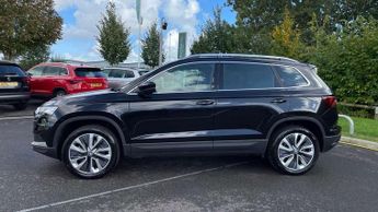 Skoda Karoq 1.5 TSI SE L 5dr DSG