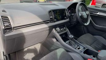 Skoda Karoq 1.5 TSI SE L 5dr DSG