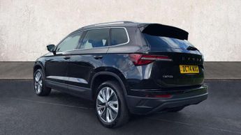 Skoda Karoq 1.5 TSI SE L 5dr DSG