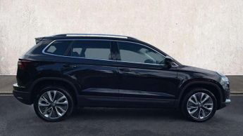 Skoda Karoq 1.5 TSI SE L 5dr DSG