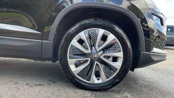 Skoda Karoq 1.5 TSI SE L 5dr DSG