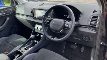 Skoda Karoq 1.5 TSI SE L 5dr DSG