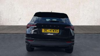 Skoda Karoq 1.5 TSI SE L 5dr DSG