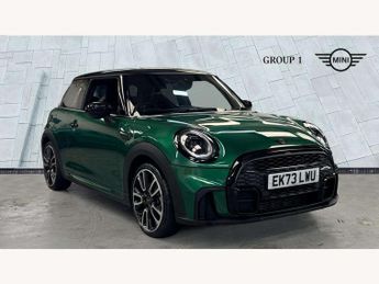 MINI Hatch 1.5 Cooper Sport 3dr Auto