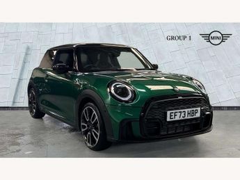 MINI Hatch 1.5 Cooper Sport Premium 3dr Auto