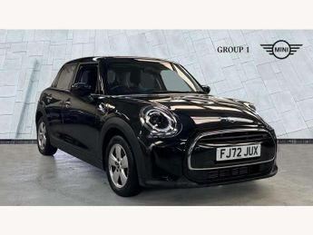 MINI Hatch 1.5 Cooper Classic 5dr Auto
