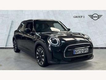 MINI Hatch 1.5 Cooper Exclusive 5dr Auto