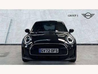 MINI Hatchback 5dr 1.5 Cooper Exclusive 5dr Auto
