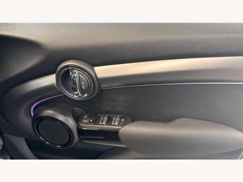 MINI Hatchback 5dr 1.5 Cooper Exclusive 5dr Auto