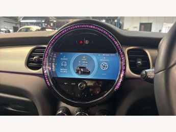 MINI Hatchback 5dr 1.5 Cooper Exclusive 5dr Auto