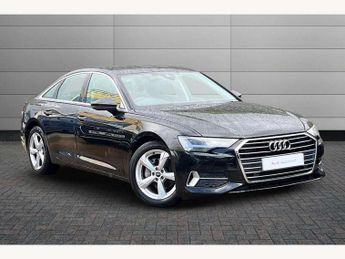 Audi A6 40 TFSI Sport 4dr S Tronic [Tech Pack]