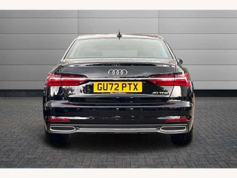 Audi A6 40 TFSI Sport 4dr S Tronic [Tech Pack]