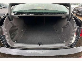 Audi A6 40 TFSI Sport 4dr S Tronic [Tech Pack]