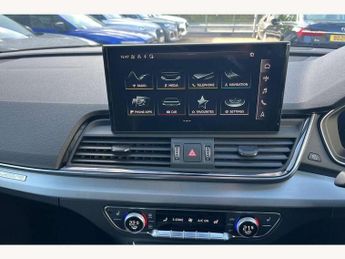 Audi Q5 50 TFSI e Quattro S Line 5dr S Tronic