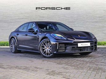 Porsche Panamera 2.9 V6 5dr PDK