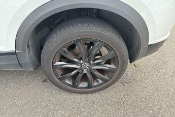 Volkswagen T-Roc 1.5 TSI EVO Black Edition 5dr DSG