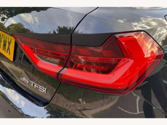 Audi A1 35 TFSI S Line 5dr S Tronic