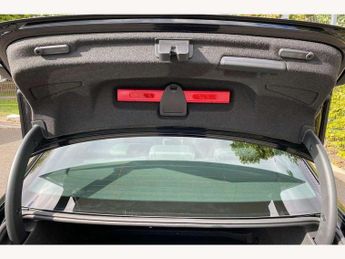 Audi A3 Saloon 35 TDI Sport 4dr S Tronic