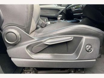 Audi Q5 45 TFSI Quattro S Line 5dr S Tronic