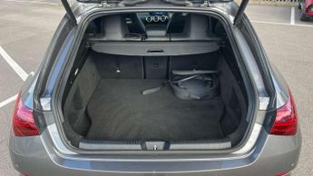 Mercedes-Benz CLA Shooting Brake CLA 250e AMG Line Premium 5dr Tip Auto
