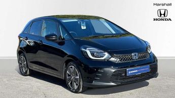 Honda Jazz 1.5 i-MMD Hybrid Advance 5dr eCVT