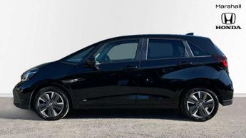 Honda Jazz 1.5 i-MMD Hybrid Advance 5dr eCVT