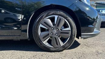 Honda Jazz 1.5 i-MMD Hybrid Advance 5dr eCVT