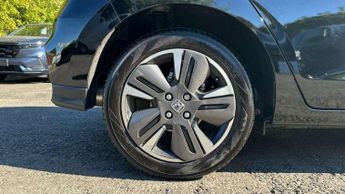 Honda Jazz 1.5 i-MMD Hybrid Advance 5dr eCVT