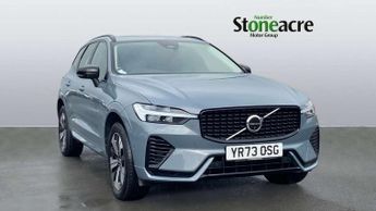 Volvo XC60 2.0 T6 [350] RC PHEV Plus Dark 5dr AWD Geartronic