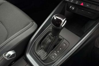 Audi A1 30 TFSI S Line 5dr S Tronic