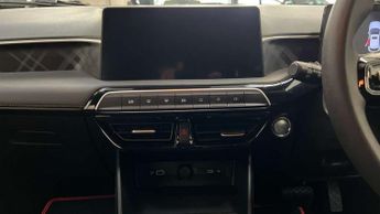 MG MG3 1.5 Hybrid SE 5dr Auto