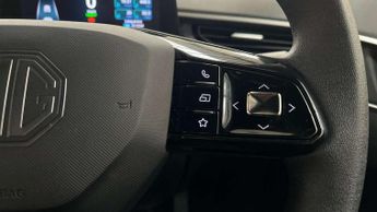 MG MG3 1.5 Hybrid SE 5dr Auto