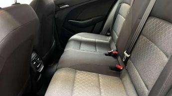 MG MG3 1.5 Hybrid SE 5dr Auto