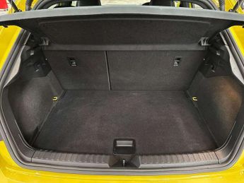 Audi A1 25 TFSI S Line 5dr S Tronic