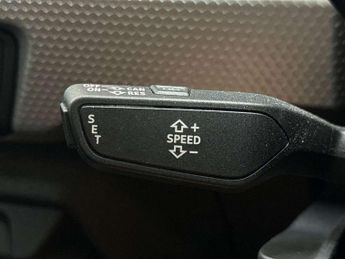 Audi A1 25 TFSI S Line 5dr S Tronic