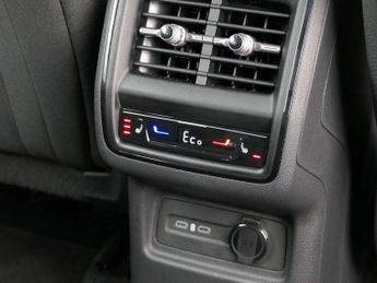 Skoda Kodiaq 1.5 TSI iV 204 SE 5dr DSG