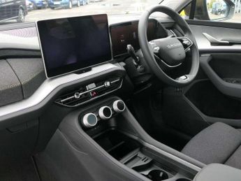 Skoda Kodiaq 1.5 TSI iV 204 SE 5dr DSG