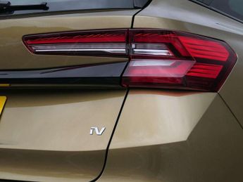 Skoda Kodiaq 1.5 TSI iV 204 SE 5dr DSG