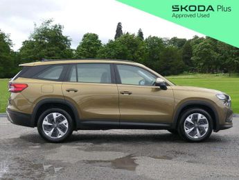 Skoda Kodiaq 1.5 TSI iV 204 SE 5dr DSG