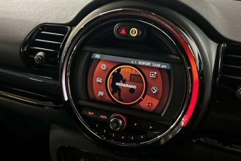 MINI Clubman 2.0 John Cooper Works ALL4 6dr Auto