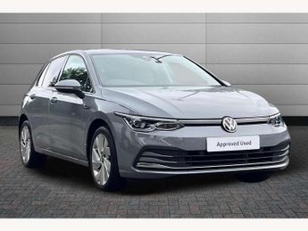 Volkswagen Golf 1.5 TSI Style 5dr