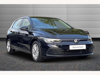 Volkswagen Golf 1.5 eTSI 150 Life 5dr DSG
