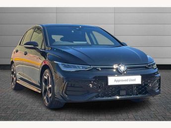 Volkswagen Golf 1.5 eTSI 150 R-Line 5dr DSG