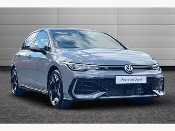Volkswagen Golf 1.5 eTSI 150 R-Line 5dr DSG