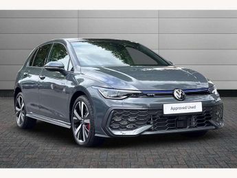 Volkswagen Golf 1.5 TSI 272 GTE eHybrid 5dr DSG