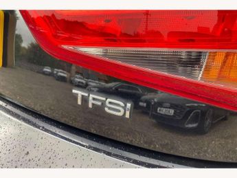 Audi A1 1.0 TFSI Sport 3dr S Tronic