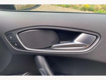 Audi A1 1.0 TFSI Sport 3dr S Tronic