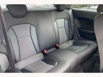 Audi A1 1.0 TFSI Sport 3dr S Tronic