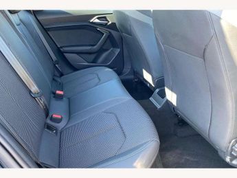 Audi A1 35 TFSI S Line 5dr S Tronic